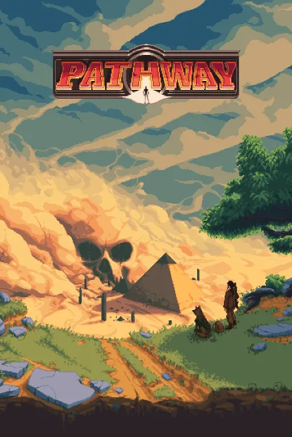 Pathway | PC | На любой аккаунт