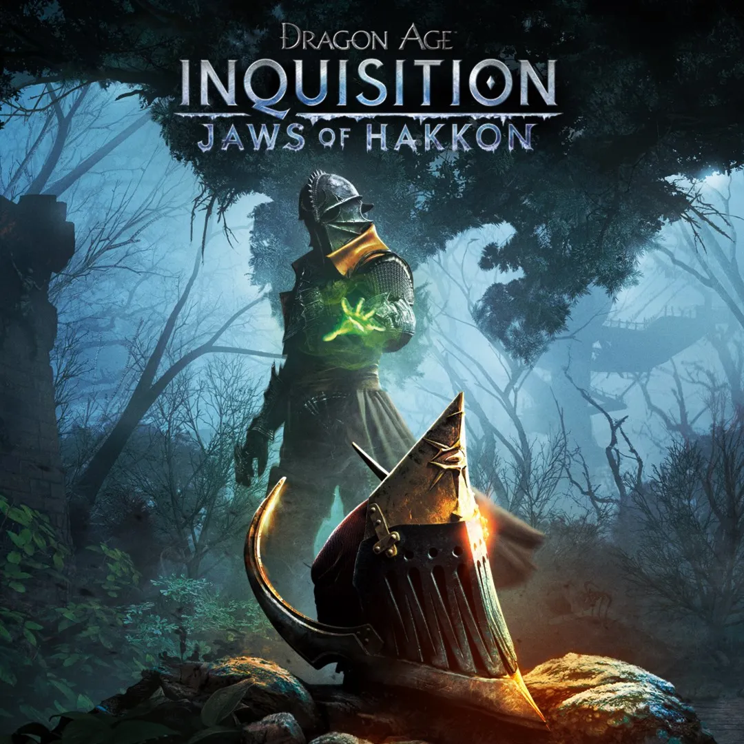 Dragon Age™: Inquisition - Jaws of Hakkon | XBOX | На любой аккаунт
