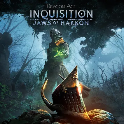Dragon Age™: Inquisition - Jaws of Hakkon | XBOX | На любой аккаунт