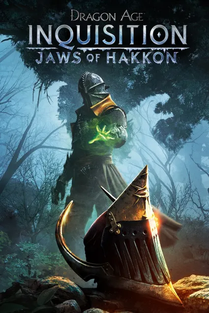 Dragon Age™: Inquisition - Jaws of Hakkon | XBOX | На любой аккаунт