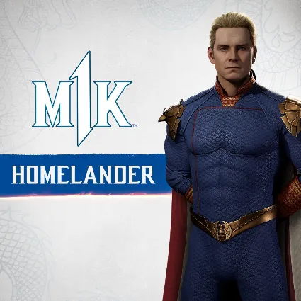 MK1: Homelander | XBOX+PC | На любой аккаунт