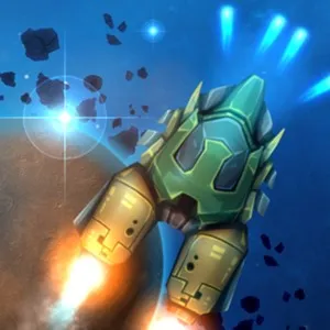 M.A.C.E. Space Shooter | XBOX | На любой аккаунт