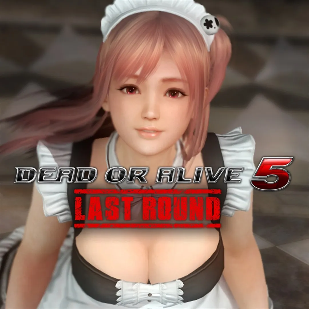 DOA5LR Maid Honoka | XBOX | На любой аккаунт
