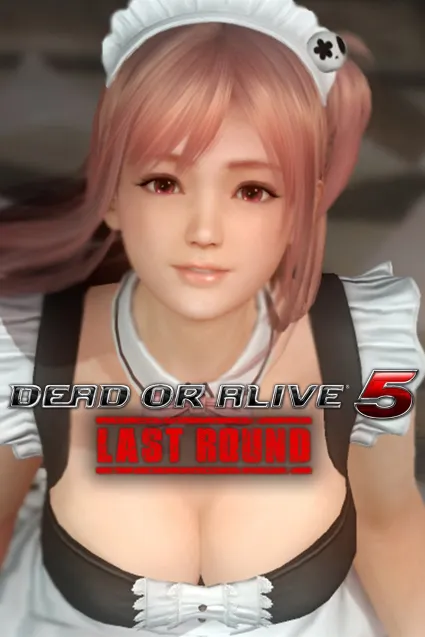 DOA5LR Maid Honoka | XBOX | На любой аккаунт
