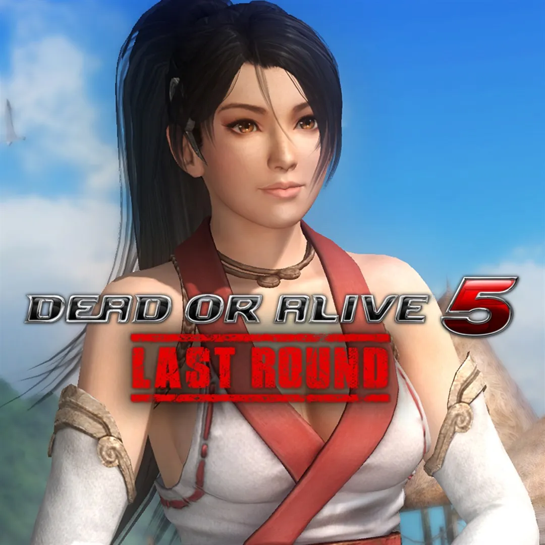 DEAD OR ALIVE 5 Last Round Character: Momiji | XBOX | На любой аккаунт