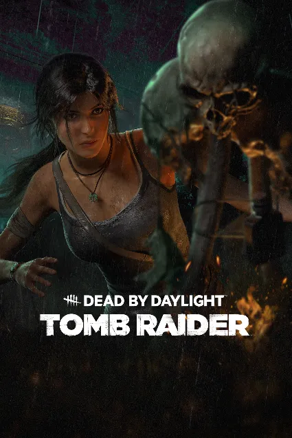 Dead by Daylight: Tomb Raider Windows | PC | На любой аккаунт