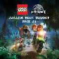 LEGO® Jurassic Park Trilogy Pa — фото 1