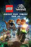 LEGO® Jurassic Park Trilogy Pa — фото 2