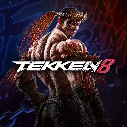 TEKKEN 8 - Fahkumram | XBOX | На любой аккаунт