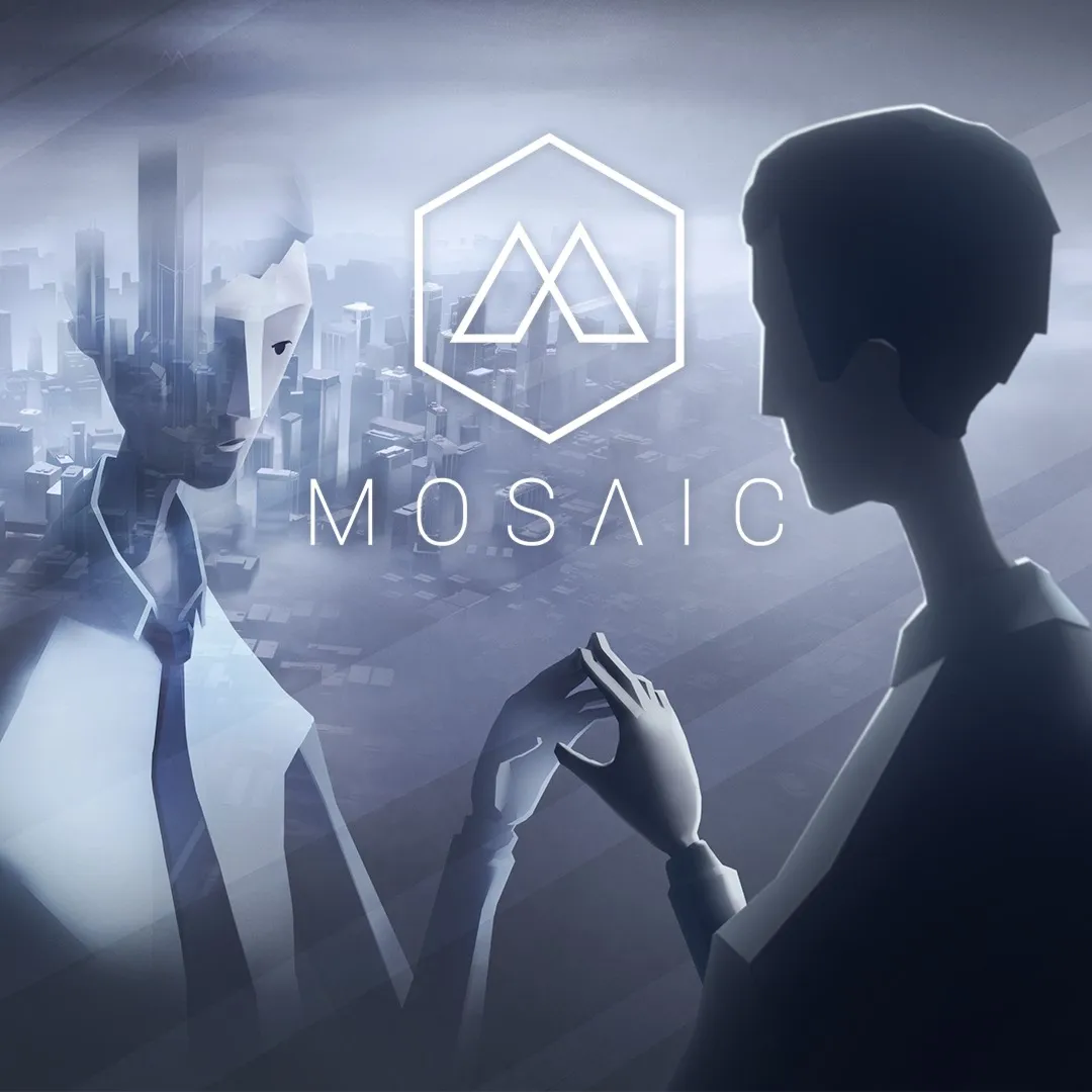 The Mosaic | XBOX | На любой аккаунт