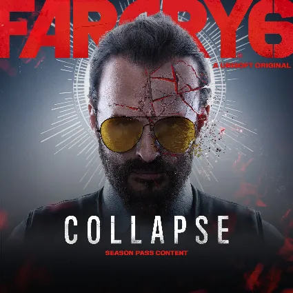 Far Cry(R) 6 DLC 3 Joseph: Collapse | XBOX | На любой аккаунт