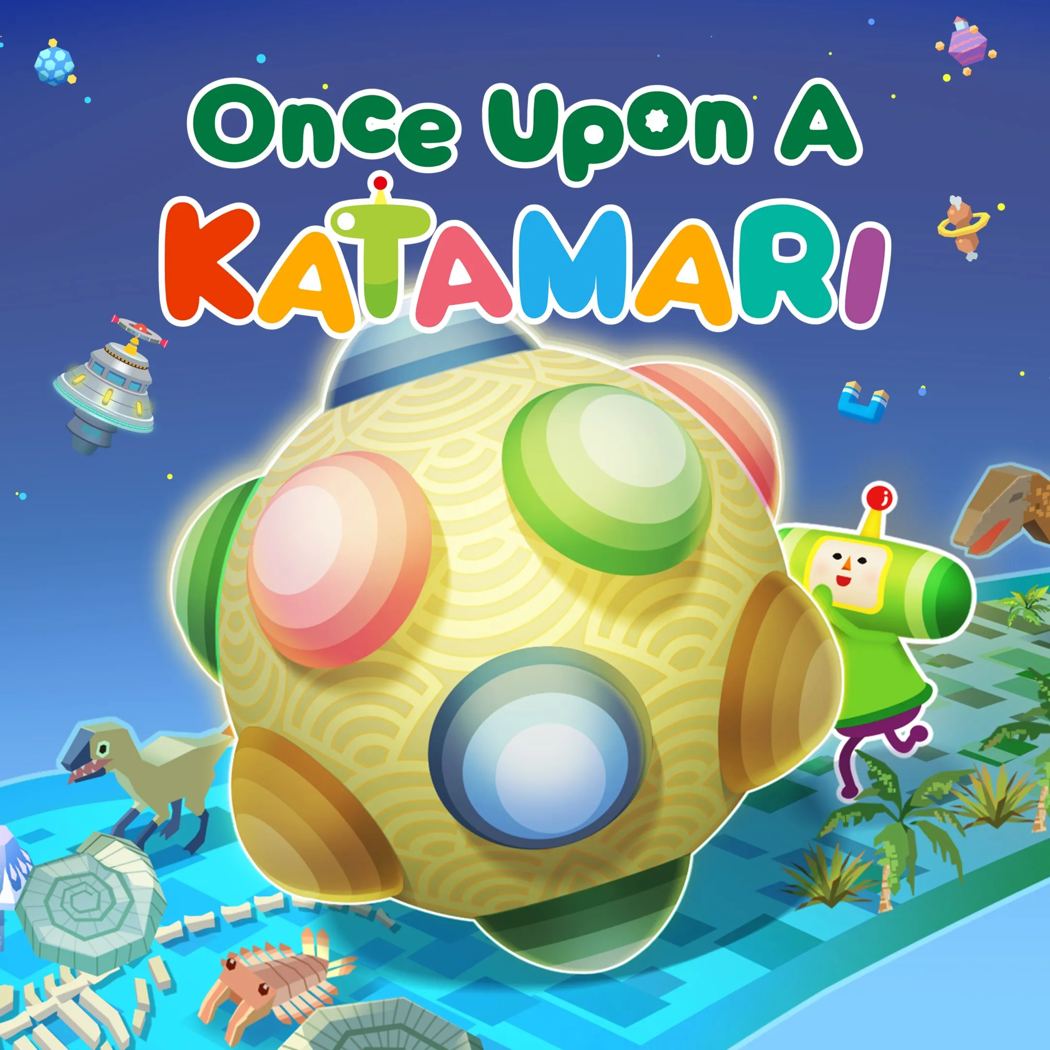 Once Upon A KATAMARI | XBOX | На любой аккаунт