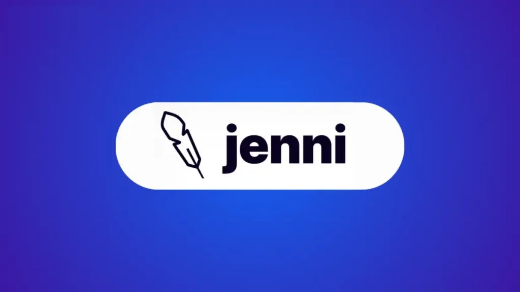 Jenni AI Plus account private
