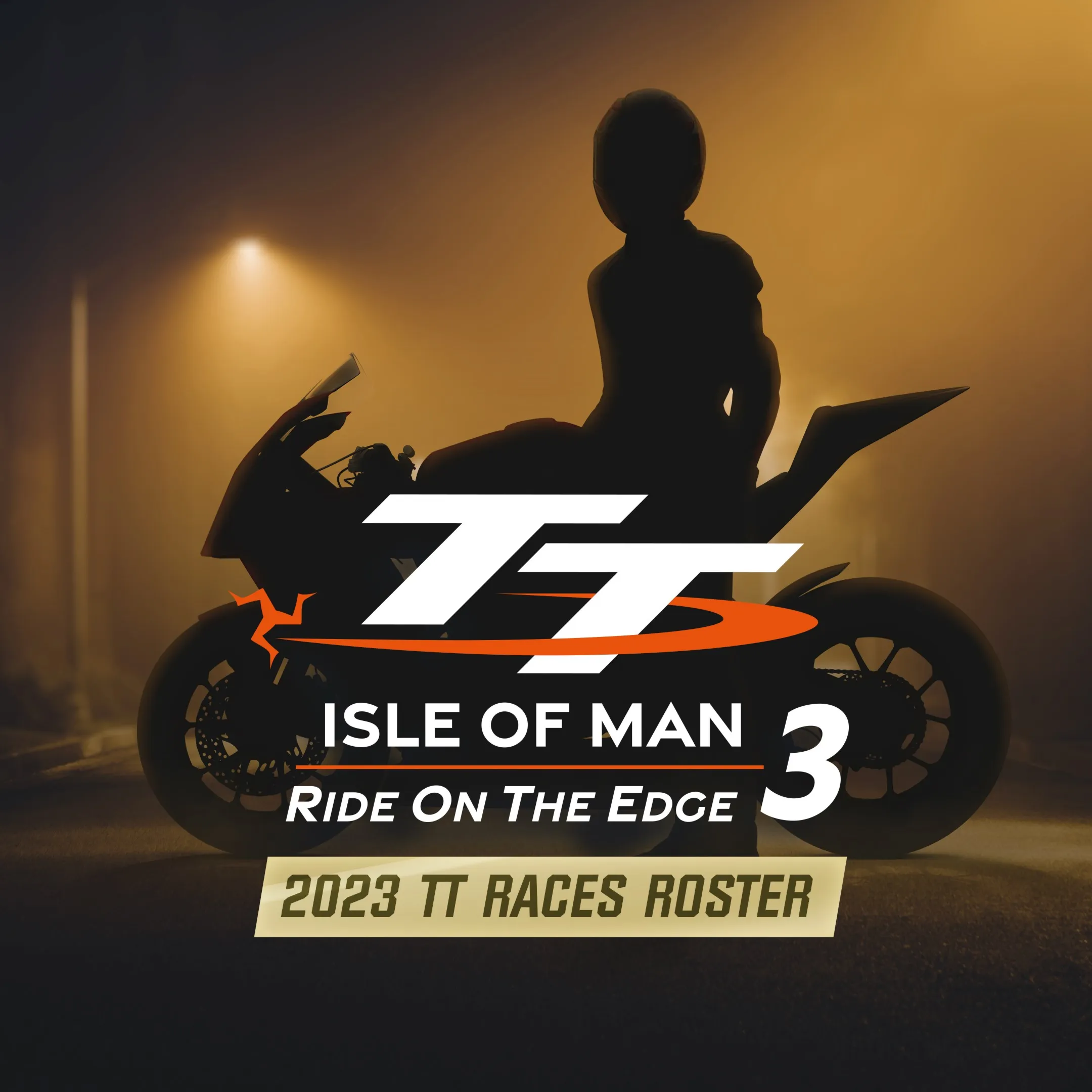 TT Isle Of Man 3 – 2023 TT Races Roster | XBOX | На любой аккаунт
