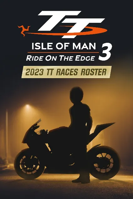 TT Isle Of Man 3 – 2023 TT Races Roster | XBOX | На любой аккаунт
