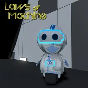 Laws of Machine | XBOX | На любой аккаунт