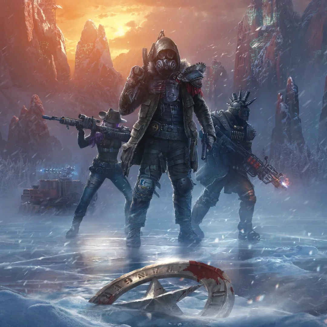 Wasteland 3 | XBOX+PC | На любой аккаунт