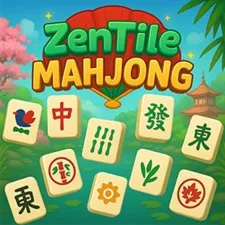 ZenTile Mahjong for PC & XBOX | XBOX+PC | На любой аккаунт