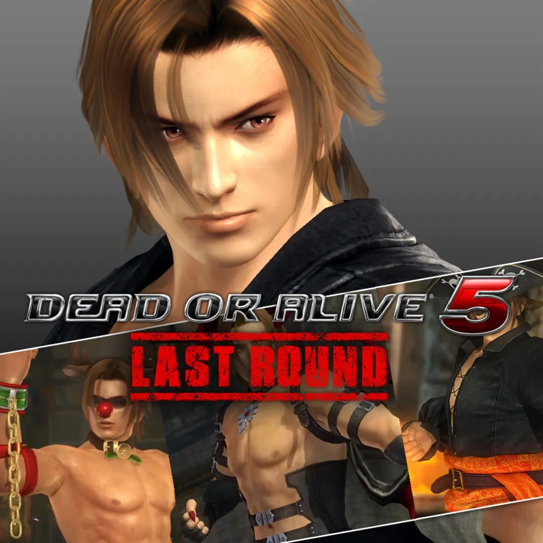 DOA5LR Ultimate Ein Content | XBOX | На любой аккаунт