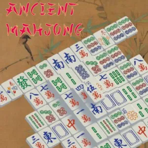 Ancient Mahjong | XBOX+PC | На любой аккаунт