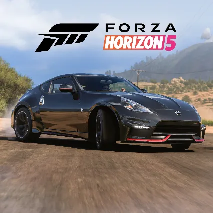 Forza Horizon 5 2019 Nissan 370Z Nismo | XBOX+PC | На любой аккаунт