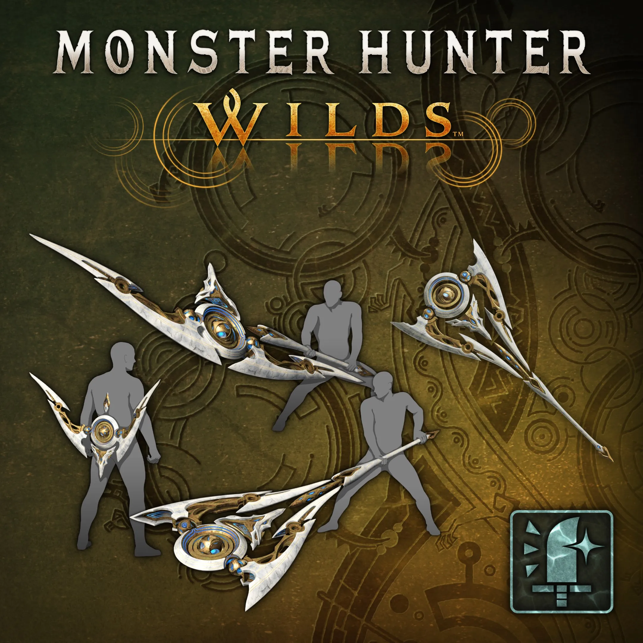 Layered Switch Axe: Cosmoloid Axe | XBOX | На любой аккаунт