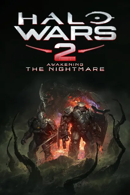 Halo Wars 2: Awakening the Nightmare | PC | На любой аккаунт