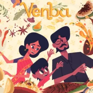 Venba | XBOX+PC | На любой аккаунт