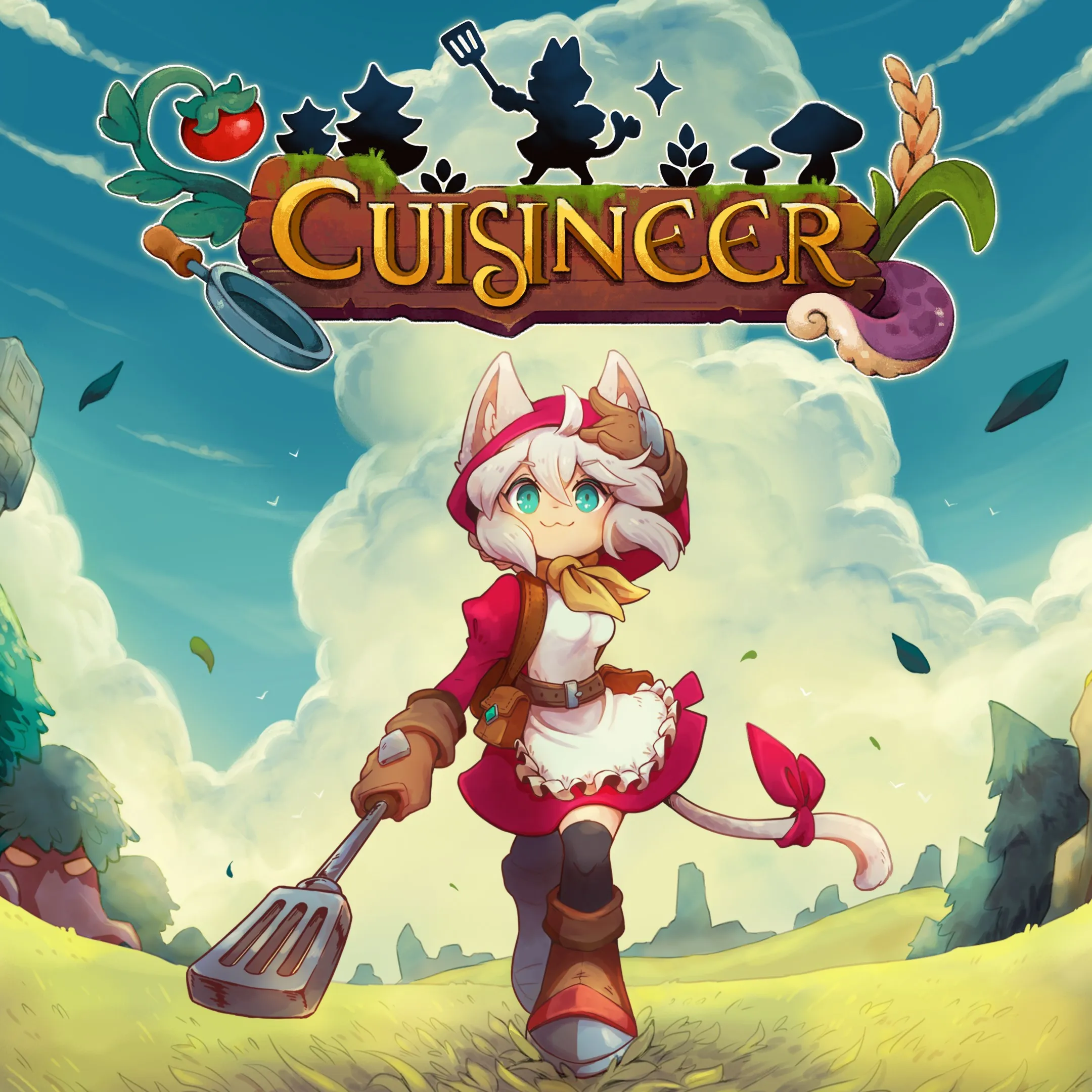 Cuisineer | XBOX+PC | На любой аккаунт