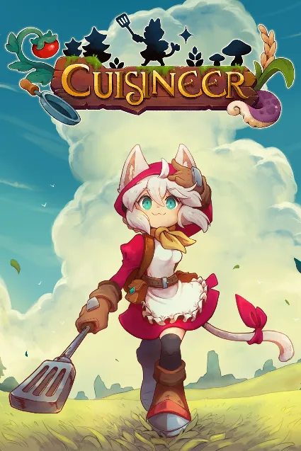 Cuisineer | XBOX+PC | На любой аккаунт