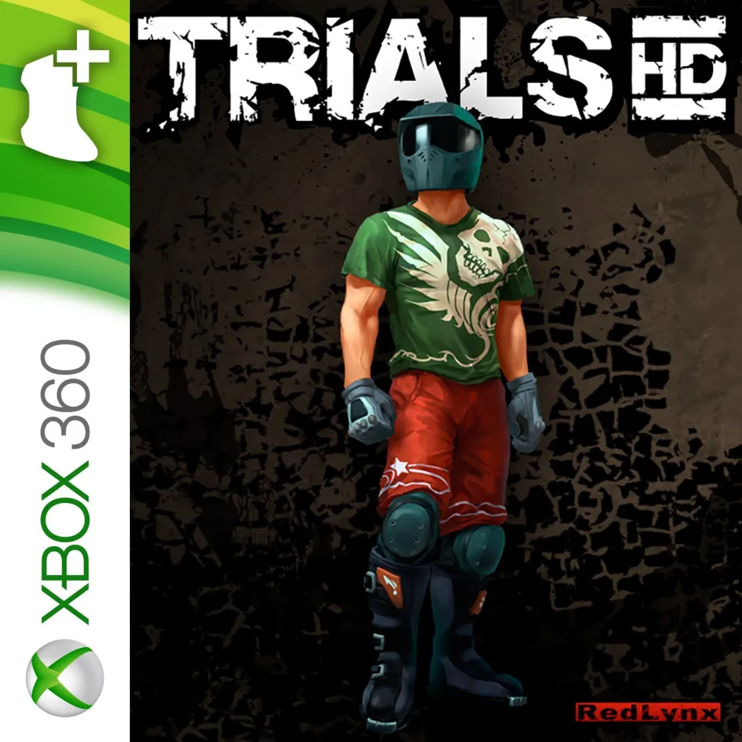 Trials HD - Big Pack | XBOX | На любой аккаунт