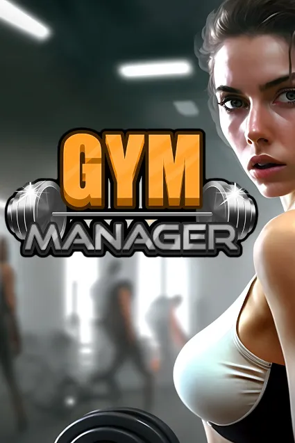 Gym Manager | XBOX | На любой аккаунт