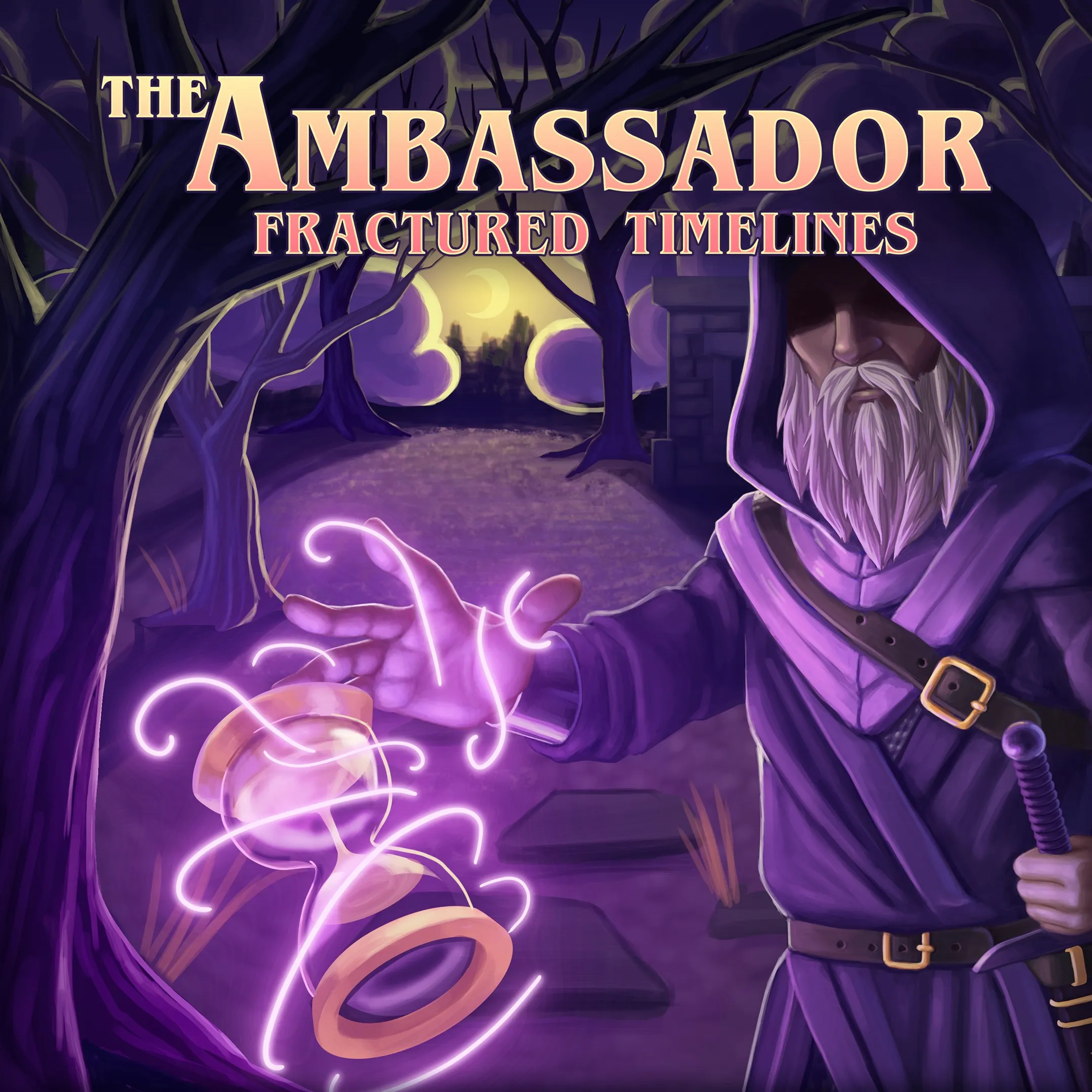 The Ambassador: Fractured Timelines | XBOX | На любой аккаунт