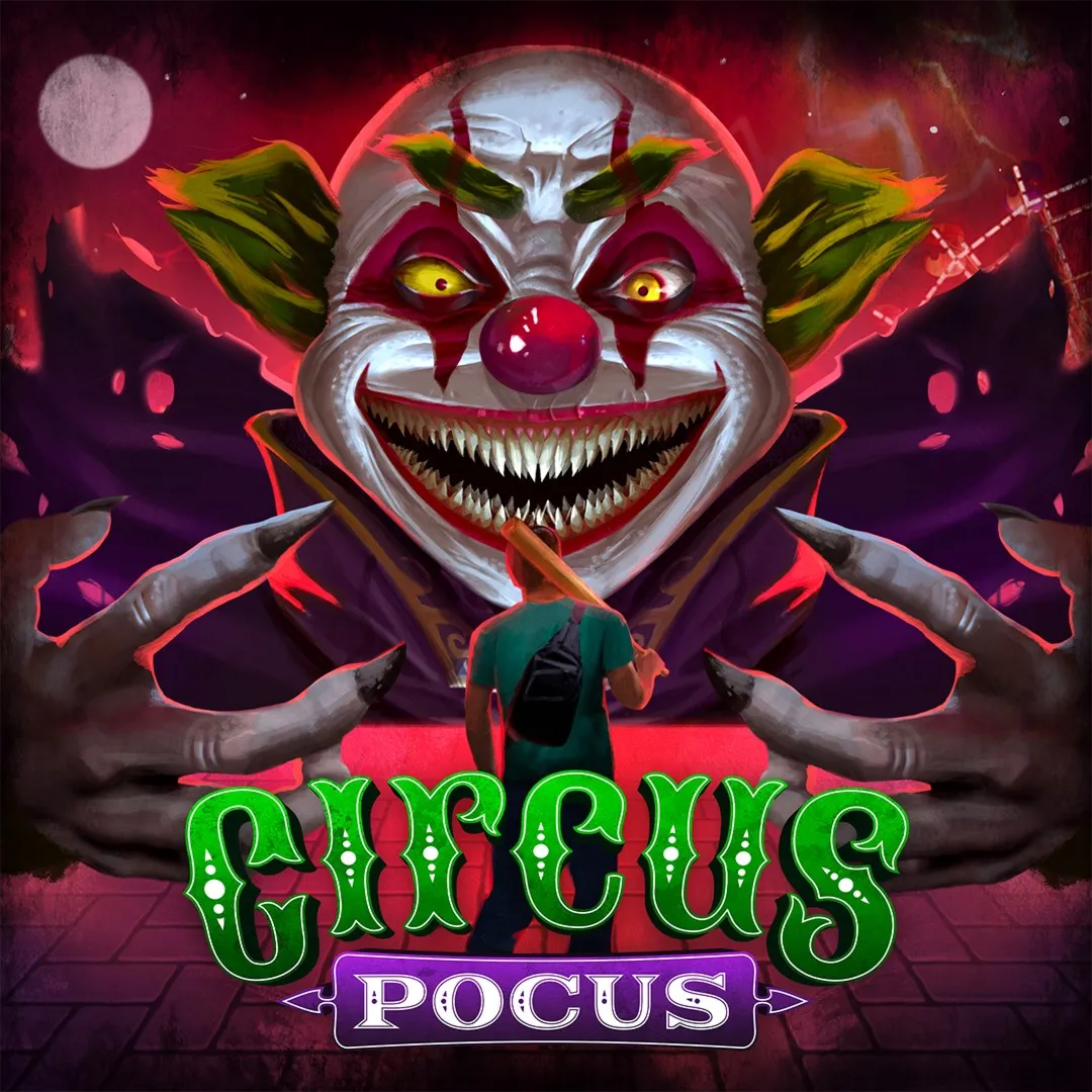 Circus Pocus | XBOX | На любой аккаунт