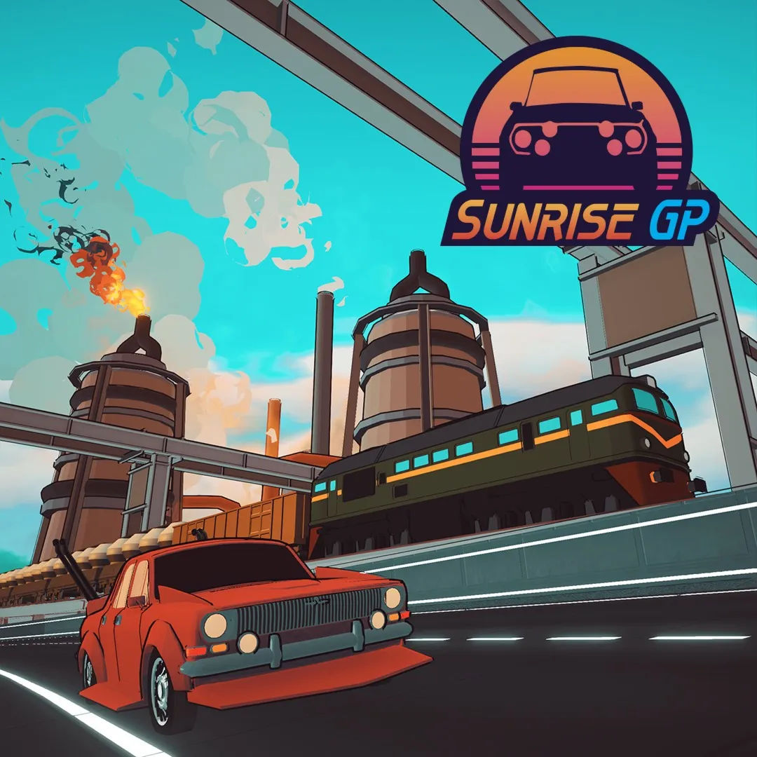 Sunrise GP | XBOX+PC | На любой аккаунт