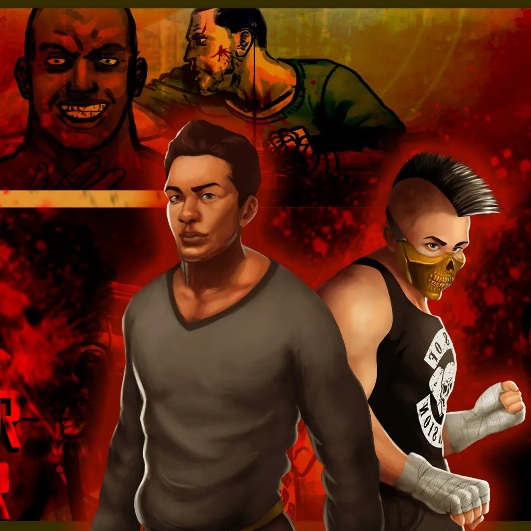 Cruz Brothers | XBOX | На любой аккаунт