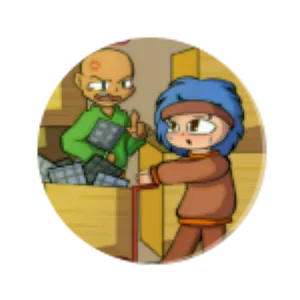 Billy's Job | XBOX+PC | На любой аккаунт