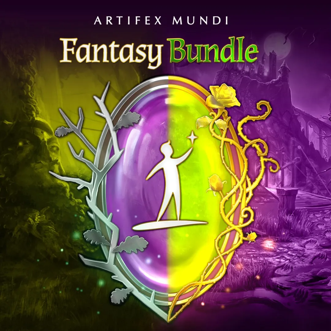Artifex Mundi Fantasy Bundle | XBOX | На любой аккаунт
