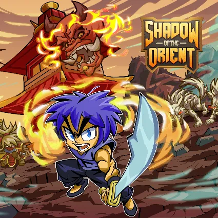 Shadow of the orient | XBOX | На любой аккаунт