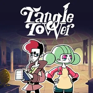 Tangle Tower | XBOX | На любой аккаунт