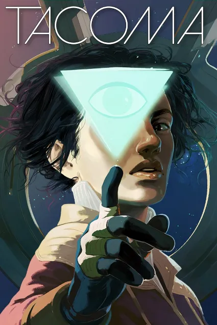Tacoma | XBOX+PC | На любой аккаунт