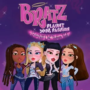 Bratz™: Flaunt Your Fashion - Girls Nite Out Fashion Pack | XBOX | На любой аккаунт