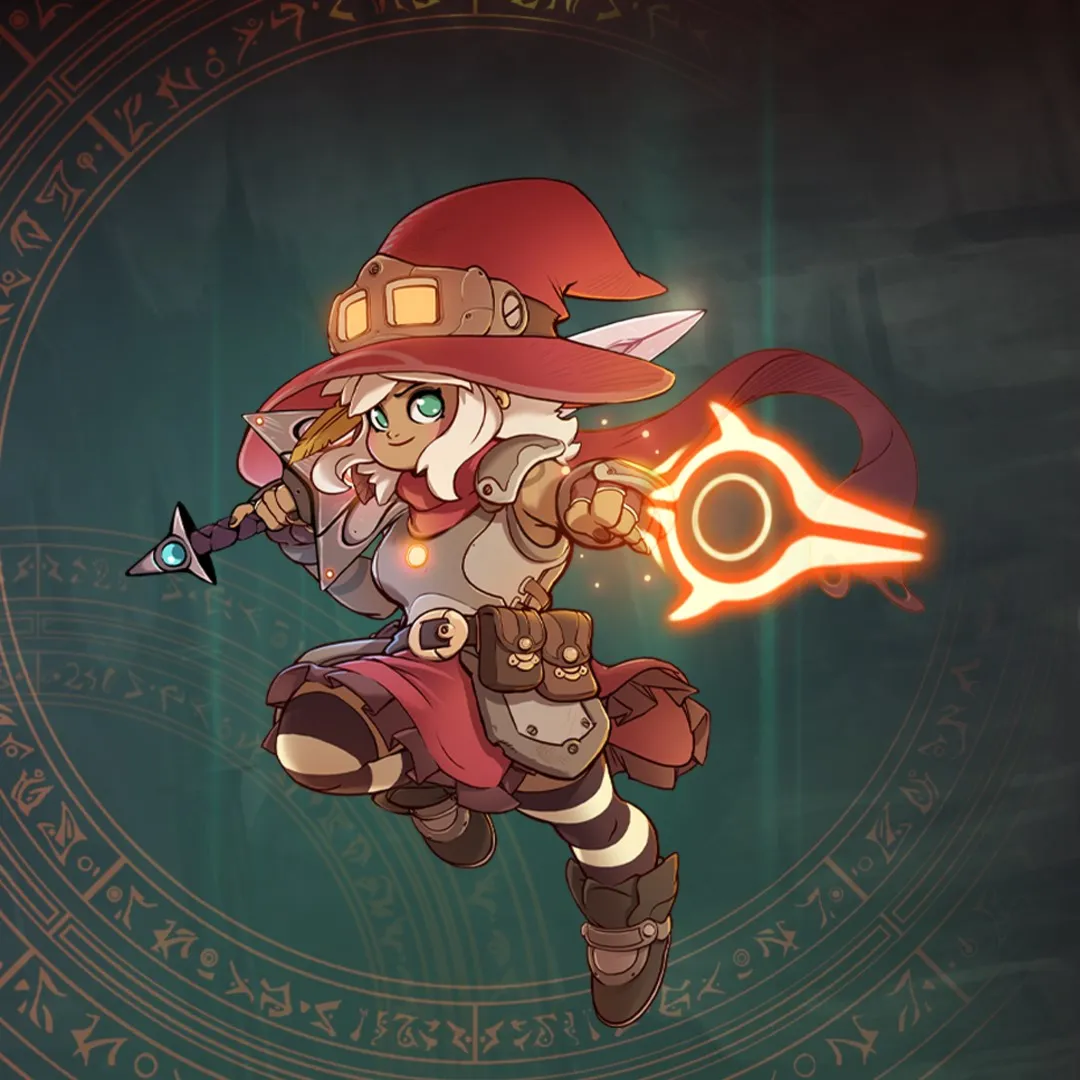 The Knight Witch | XBOX+PC | На любой аккаунт