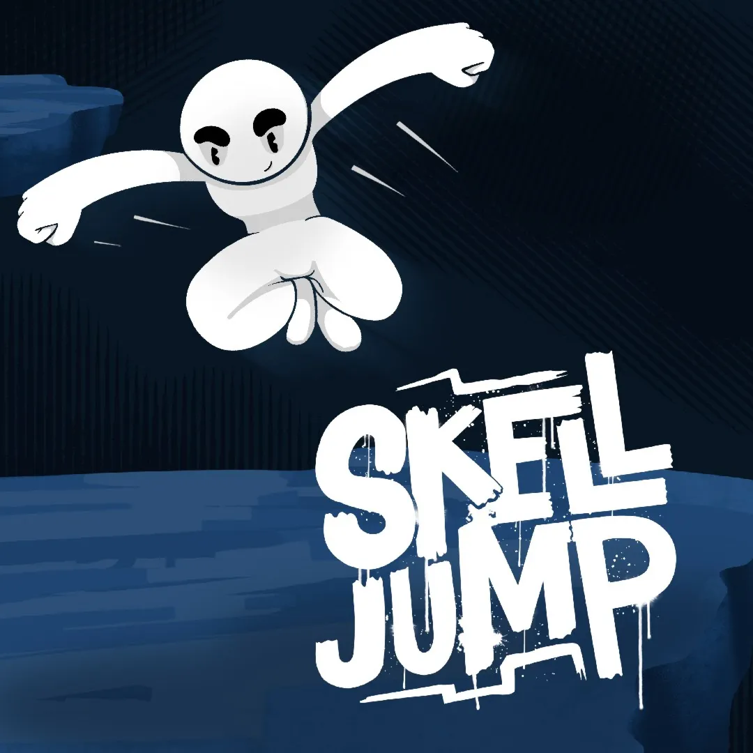 Skeljump | XBOX | На любой аккаунт