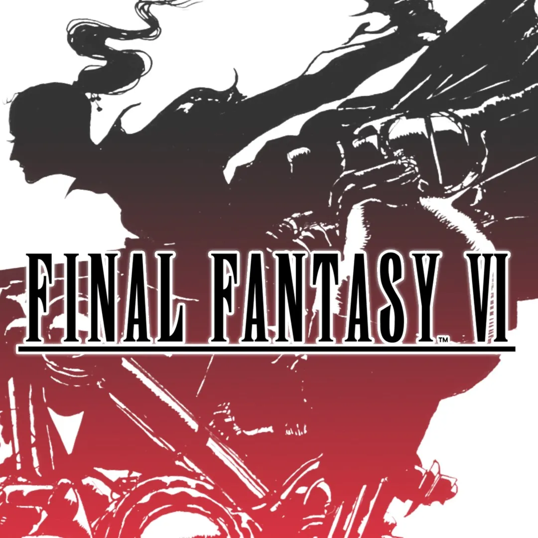 FINAL FANTASY VI | XBOX+PC | На любой аккаунт