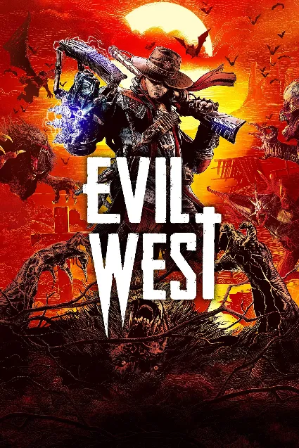Evil West | XBOX | На любой аккаунт