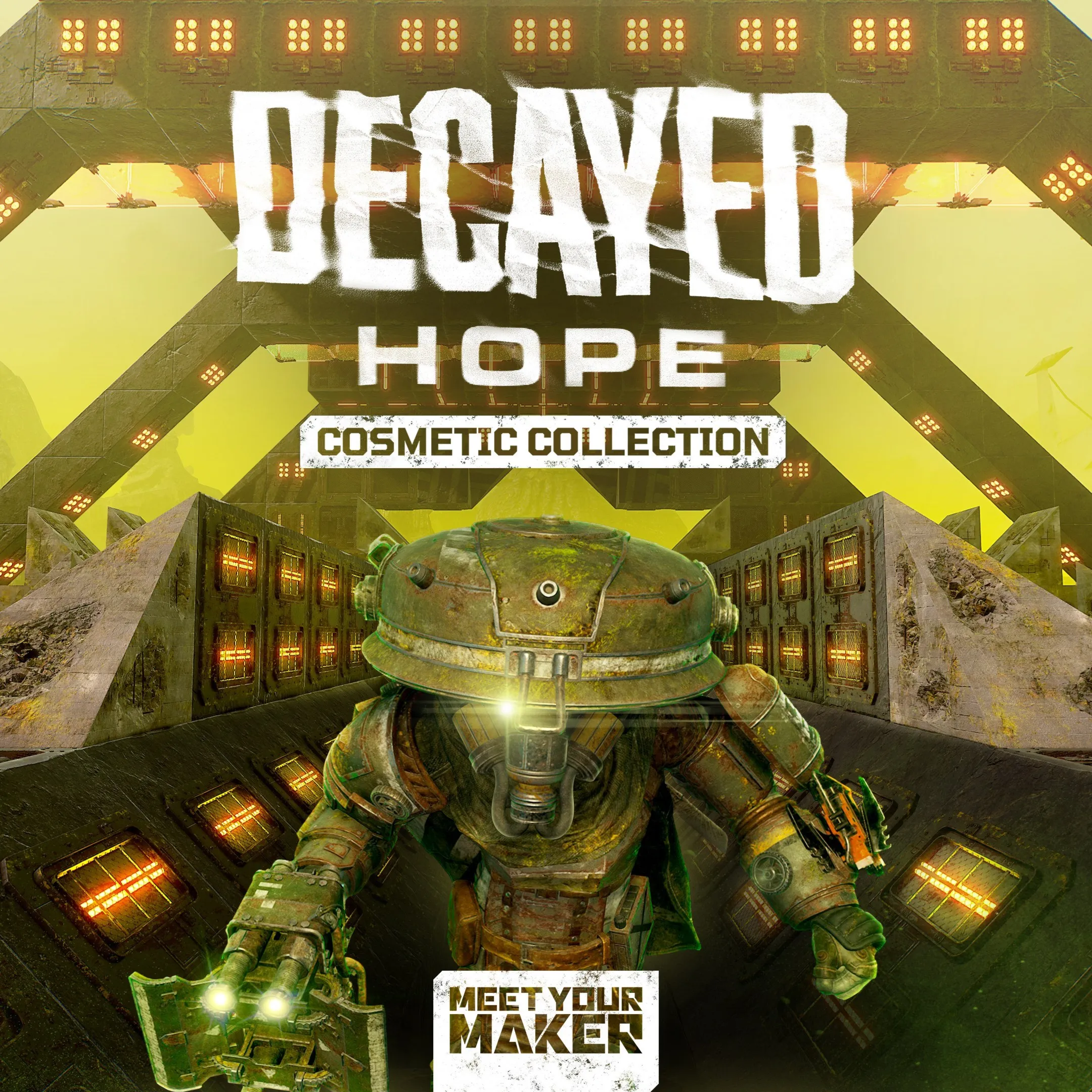 Meet Your Maker: Sector 3 Cosmetic Collection | XBOX | На любой аккаунт