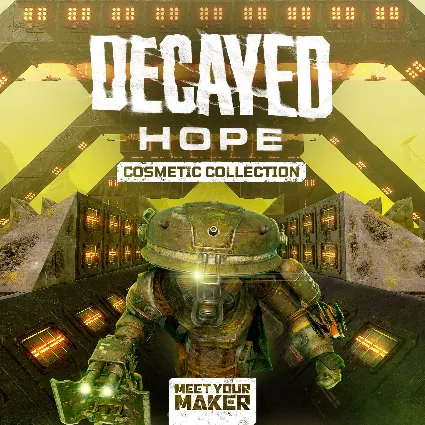 Meet Your Maker: Sector 3 Cosmetic Collection | XBOX | На любой аккаунт