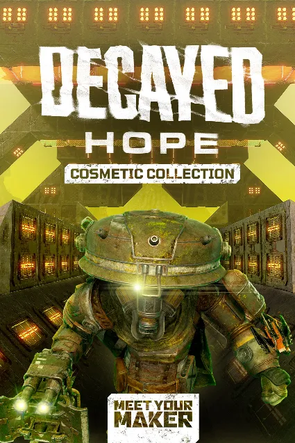 Meet Your Maker: Sector 3 Cosmetic Collection | XBOX | На любой аккаунт
