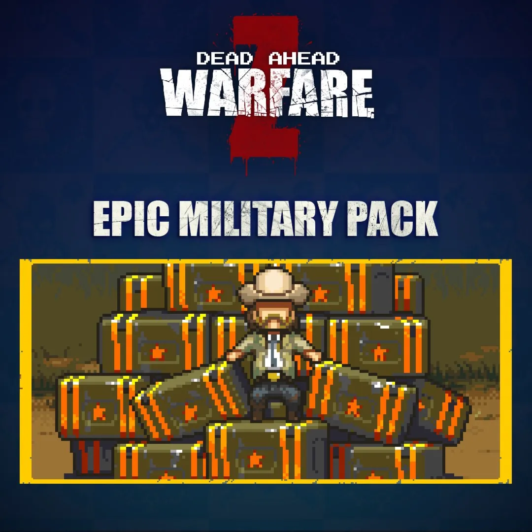 Epic Military Pack | XBOX | На любой аккаунт